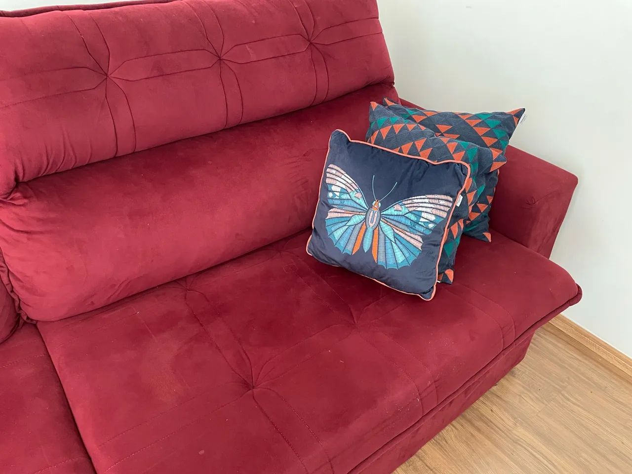 Vende se sofá  - Foto 3