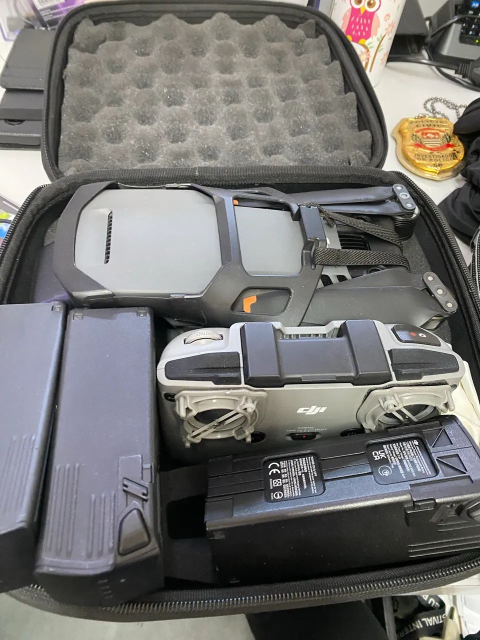 DJI Mavic 3 PRO - Foto 2