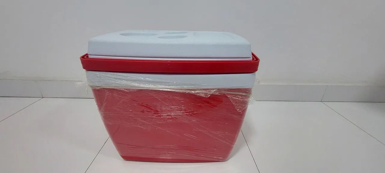 Caixa Térmica - 26L - Foto 2