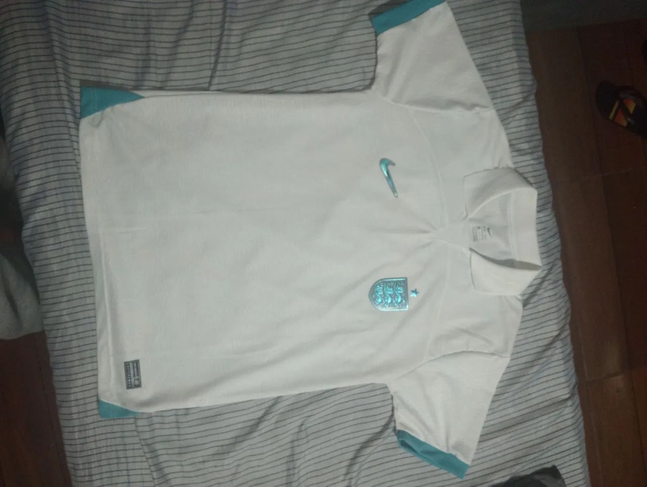 Polo original da Inglaterra 