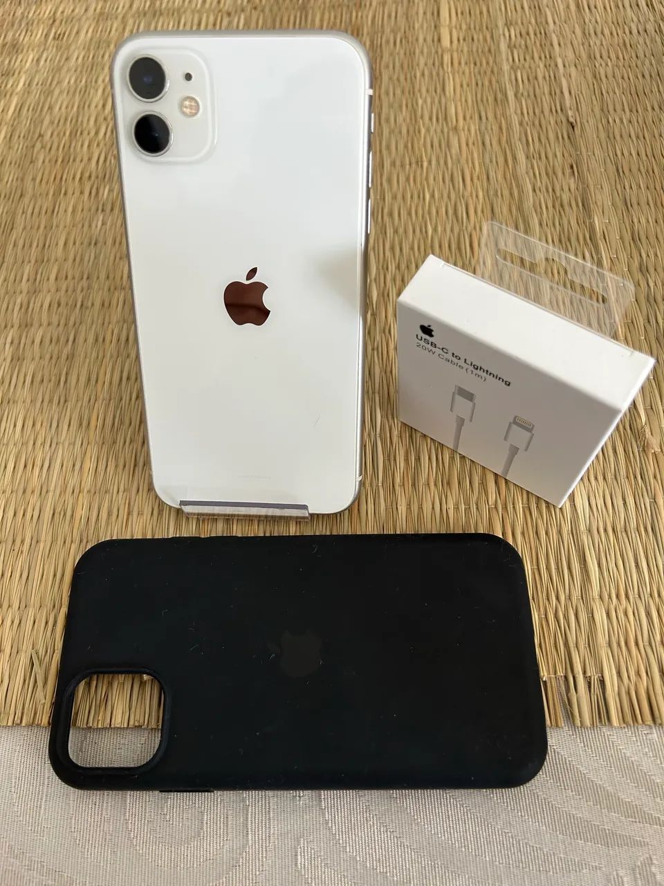 iPhone 11 64gb impecável  - Foto 4