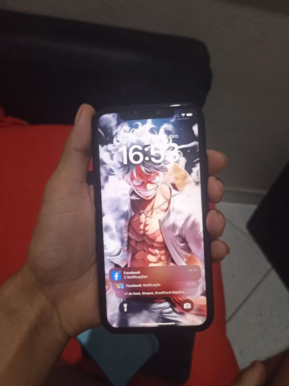 Iphone XR 64 gigas  - Foto 3