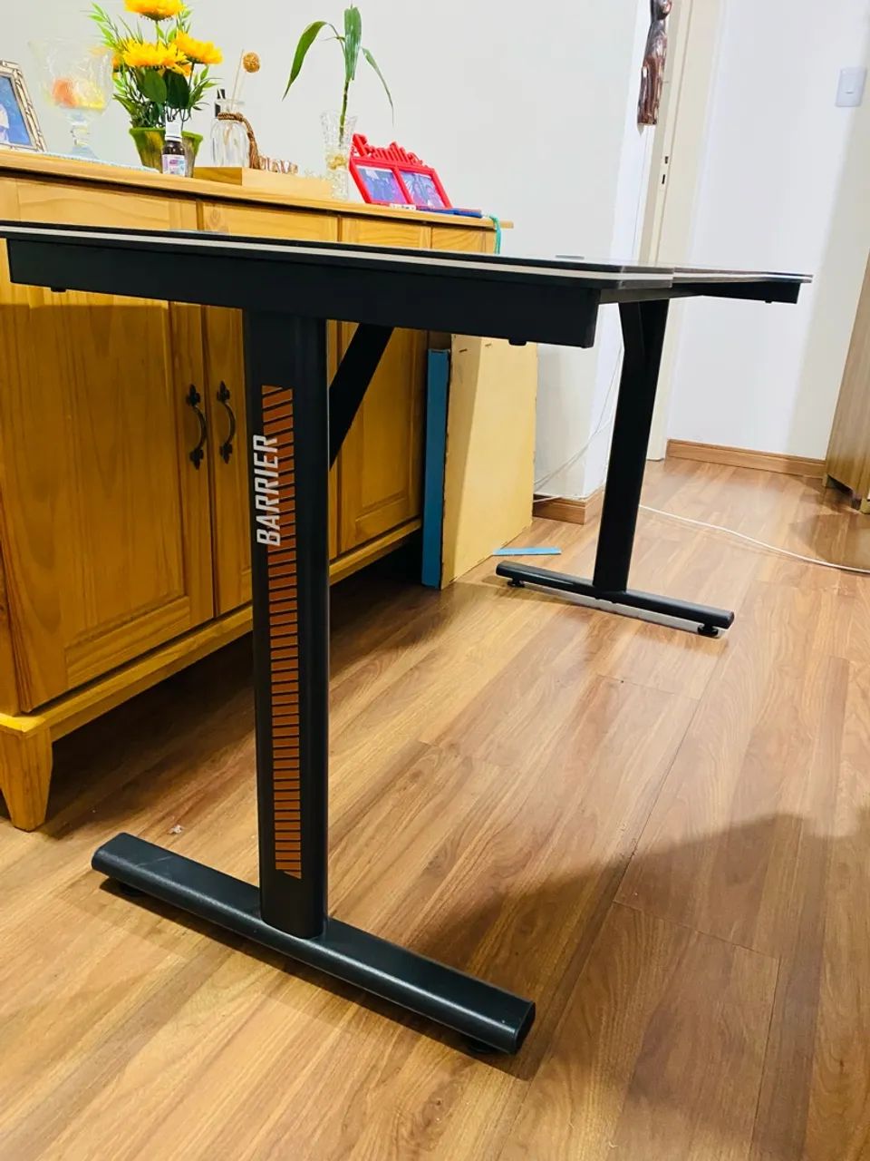 MESA GAMER BARRIER - Foto 3