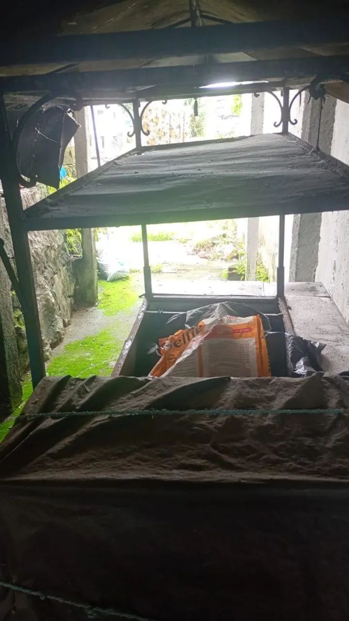 Carroça de caldo de cana , venda e troca - Foto 3