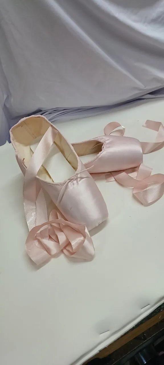 Sapatilhas de Ballet  - Foto 4