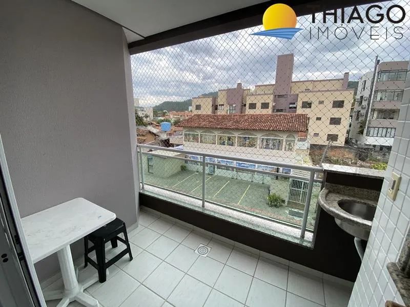 Apartamento - Florianópolis SC - Foto 2