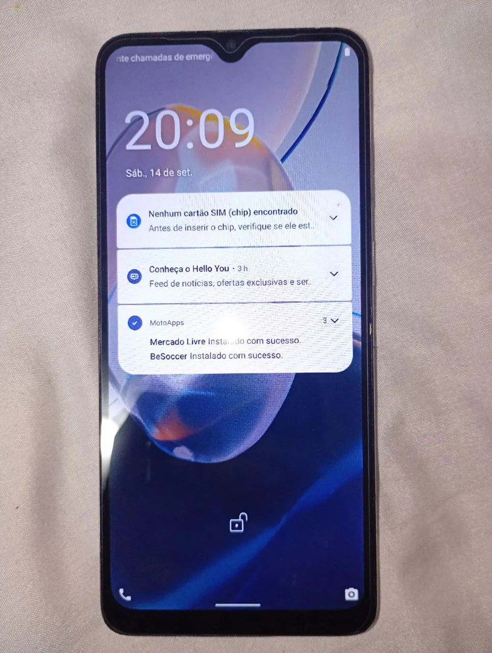 CELULAR BOM E BARATO!!!  - Foto 2