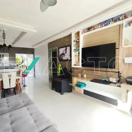 casa - Parque Jambeiro - Campinas