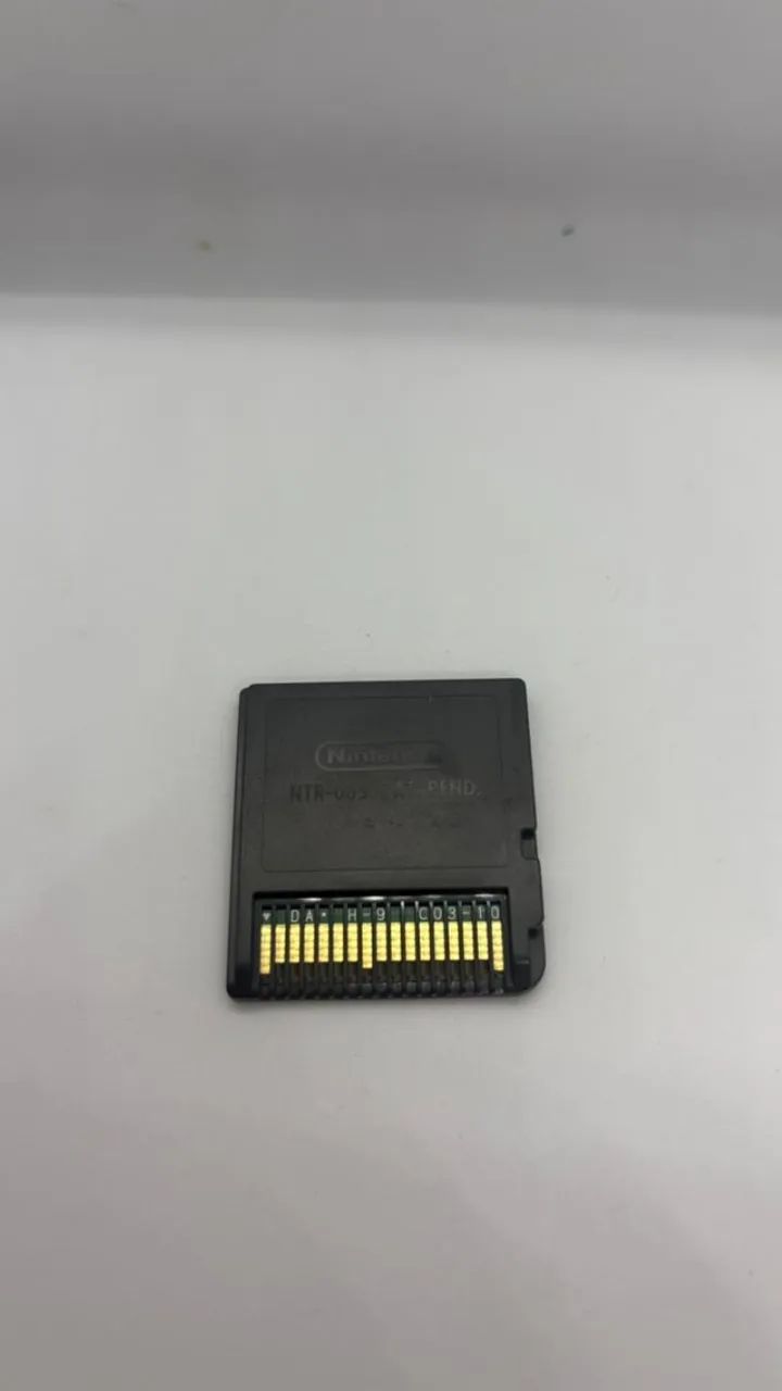 Pokémon Diamond (DS) completo - Foto 4