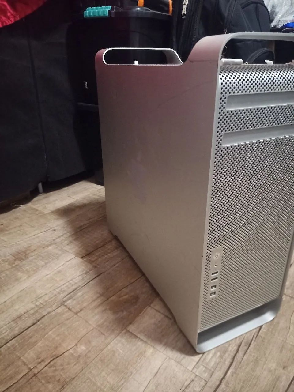 mac pro 2009