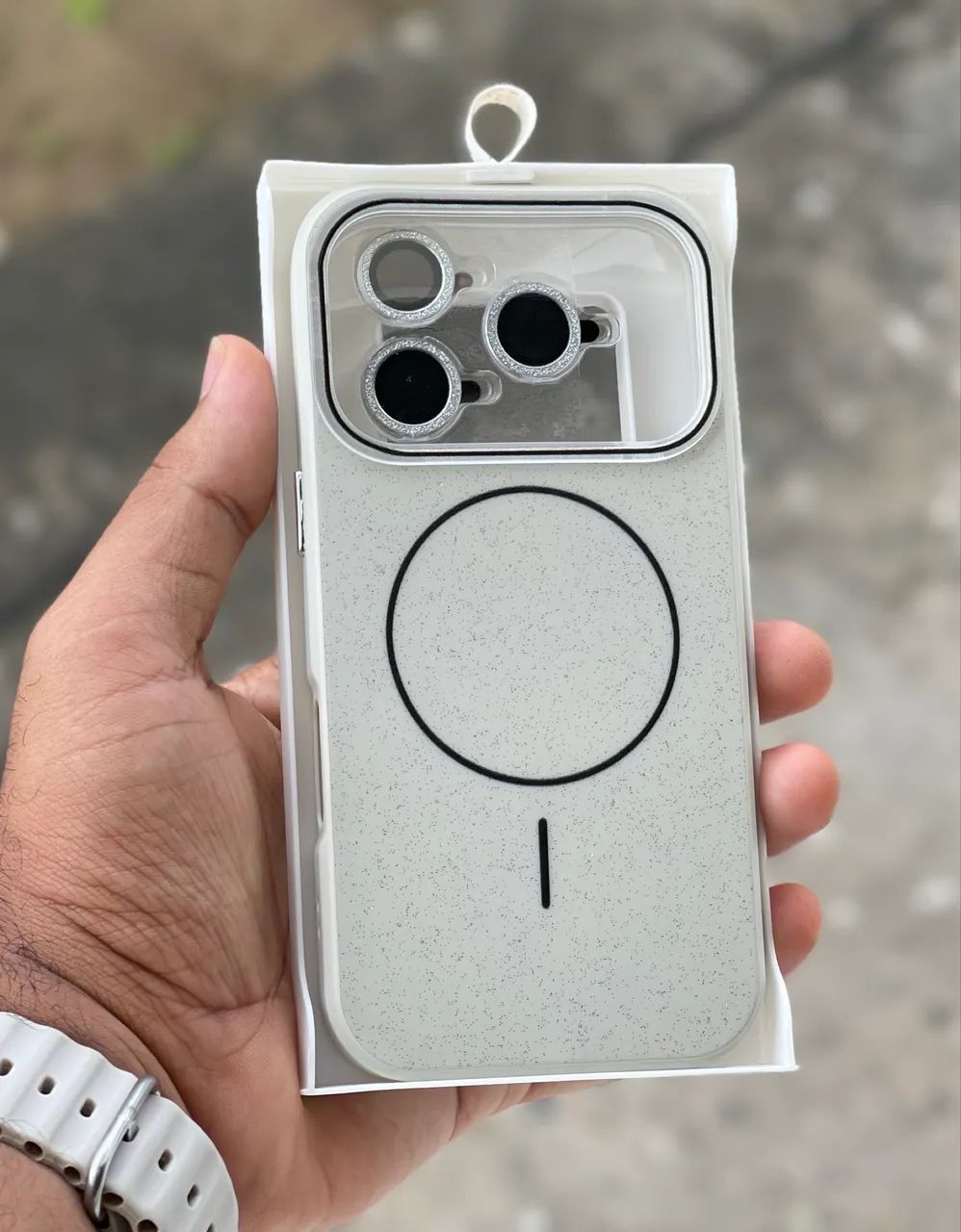 Capa - Space 17 Pro  - Foto 3