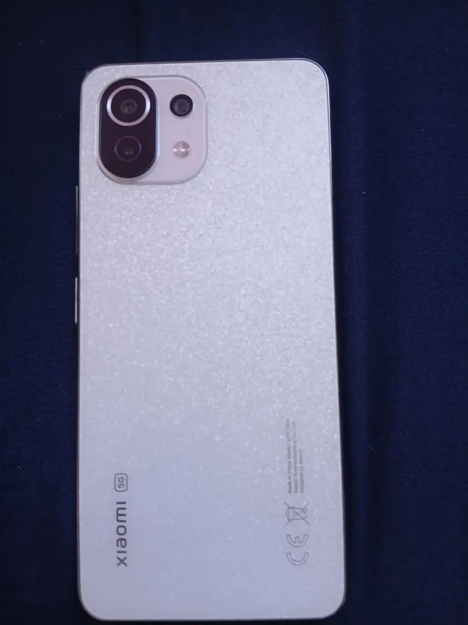 Xiaomi 11 lite  - Foto 2
