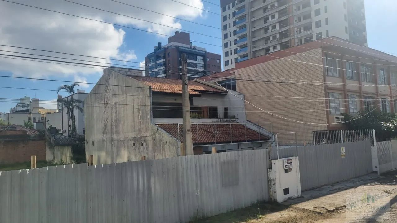 Casa a venda no bairro Estreito Floriaópolis SC. - Foto 2