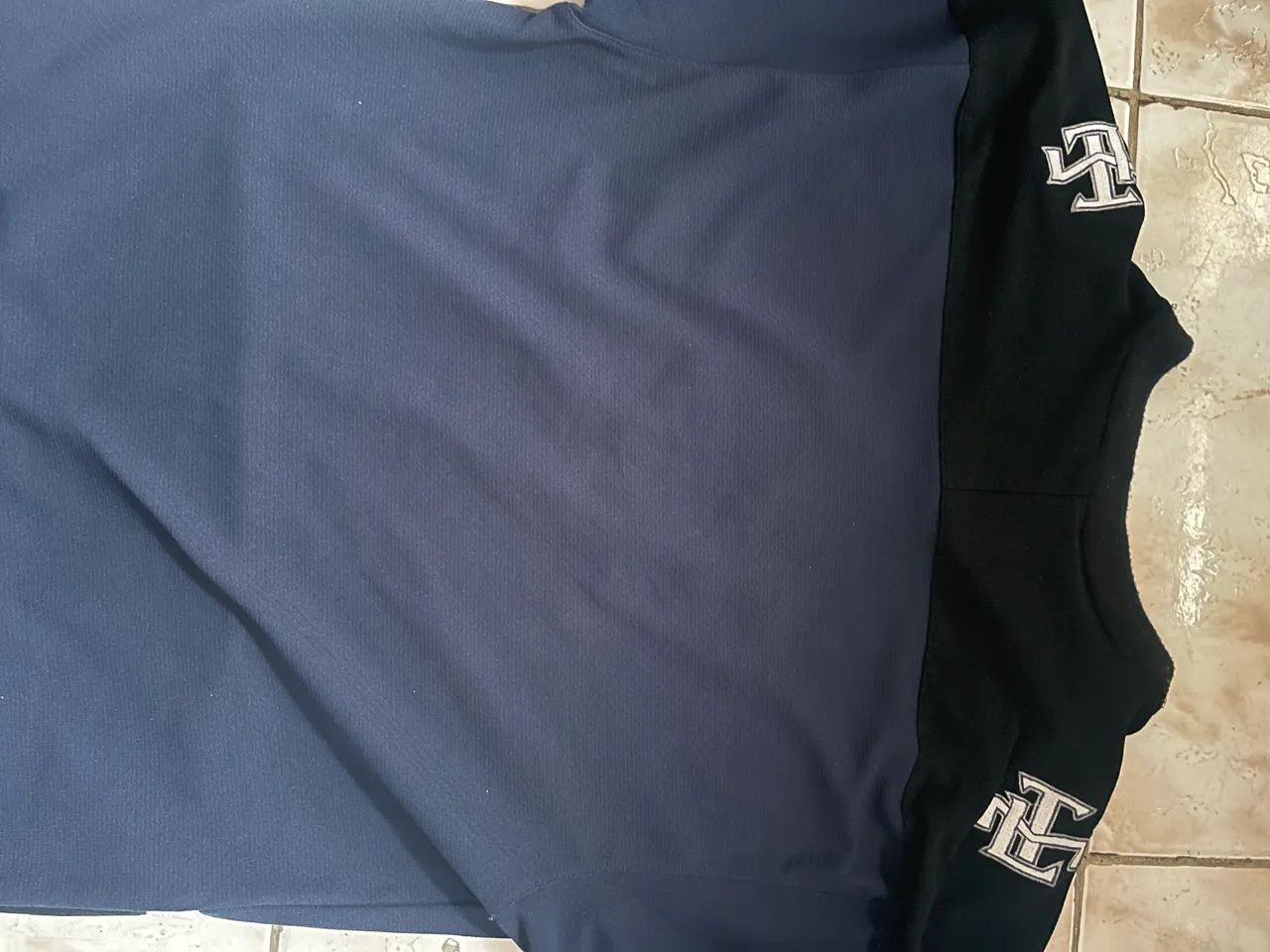 Camiseta original de hóquei Toronto Maple Leafs  - Foto 3