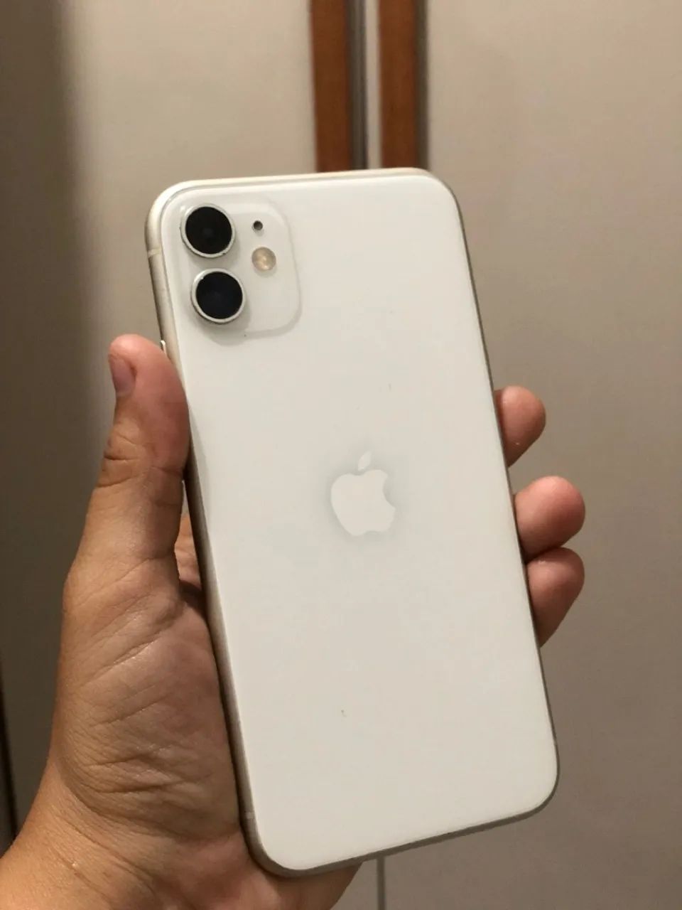 IPhone 11 / celular