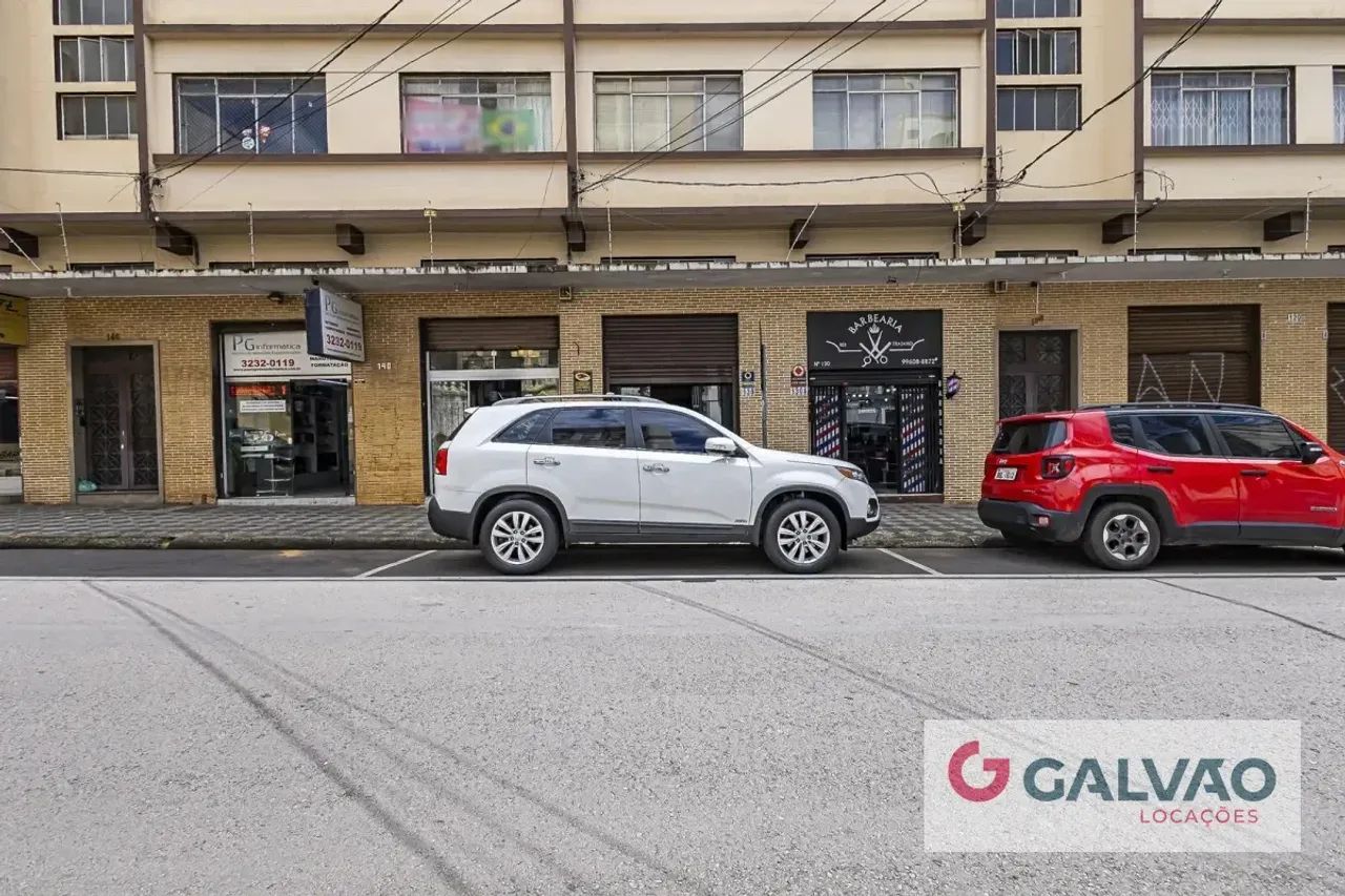 Excelente imóvel comercial no Coração da Cidade - Foto 2