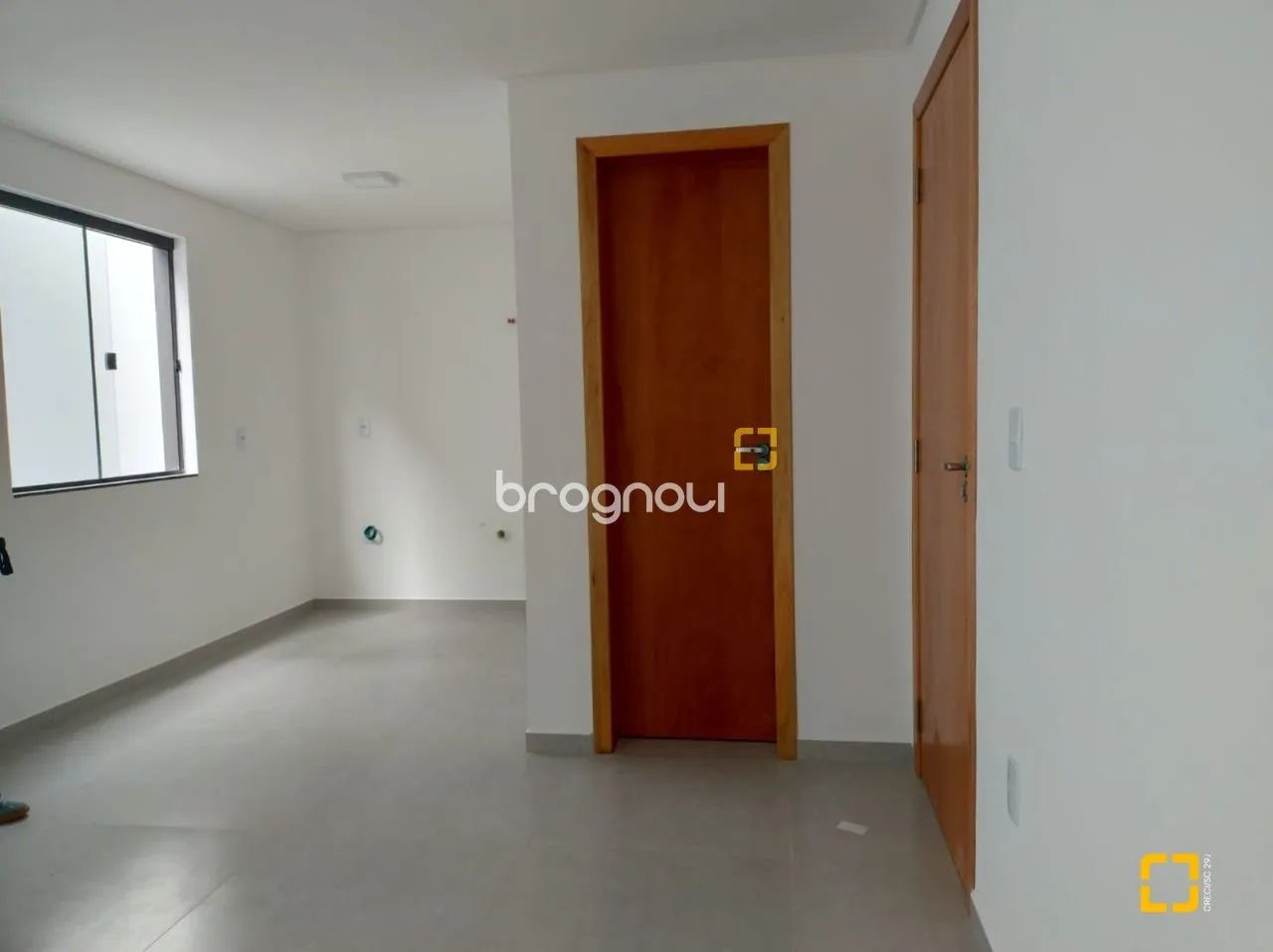 Brognoli Vende - Studio no Campeche - Foto 5