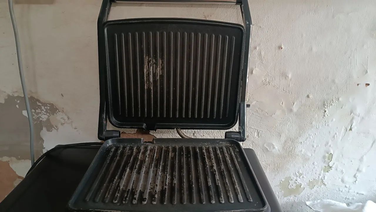 Grill Mallory modelo: Asteria - Foto 3