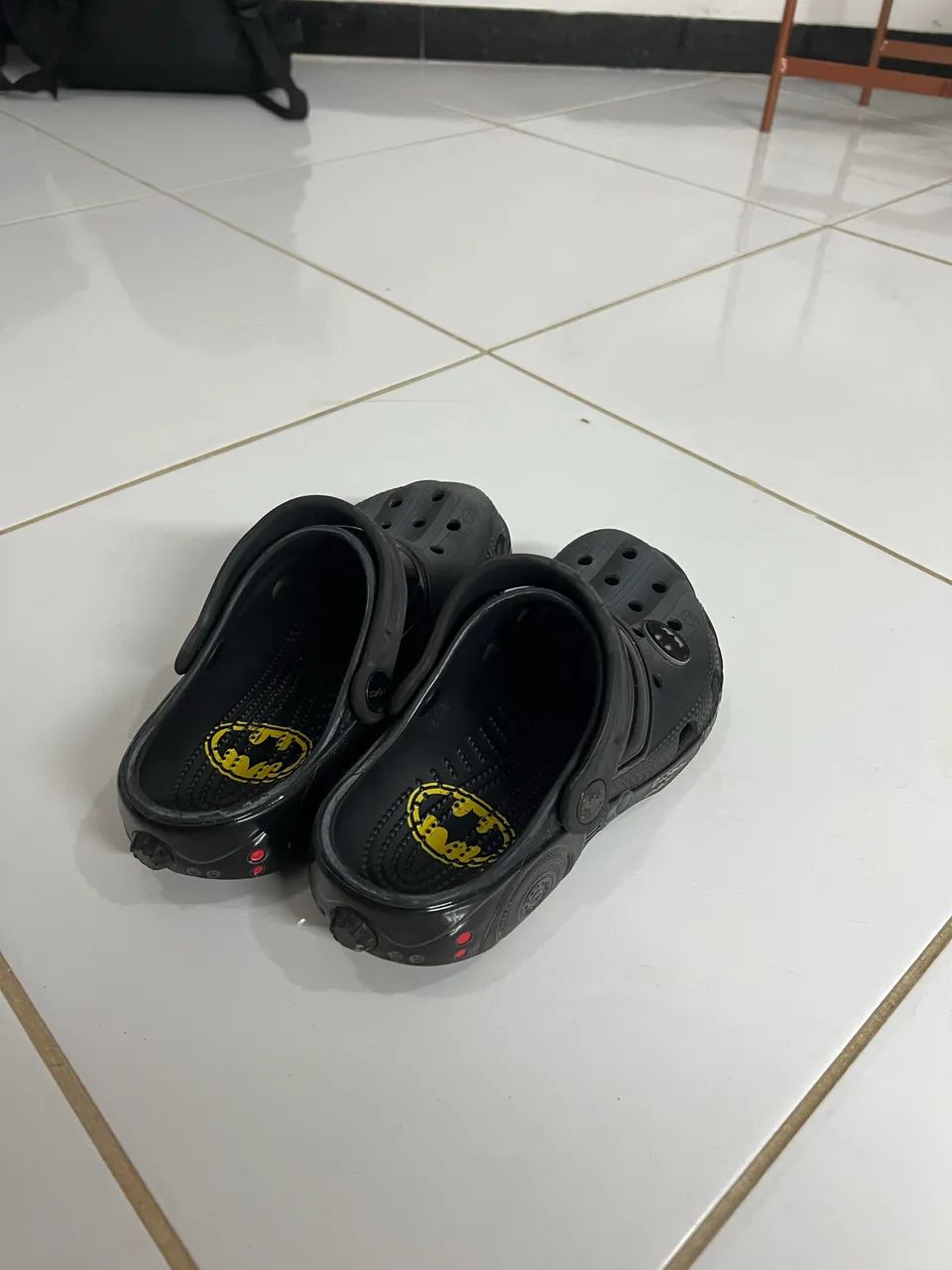 Crocs original infantil 