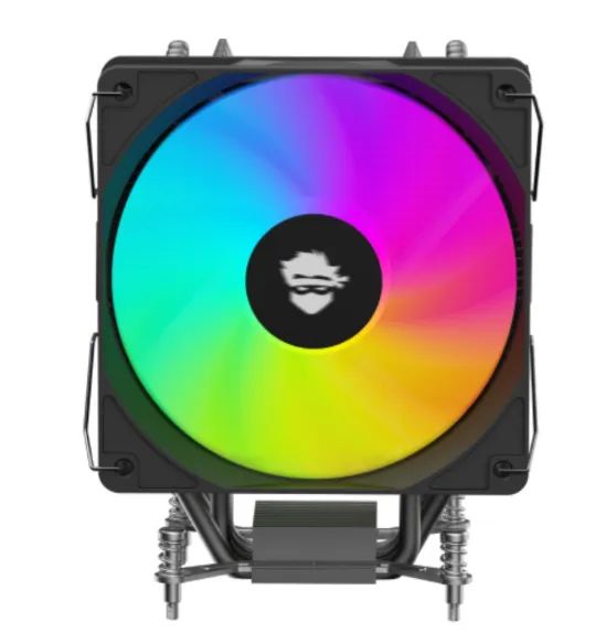 KIT GAMER UPGRADE PLACA MÃE, PROCESSADOR E COOLER - Foto 5