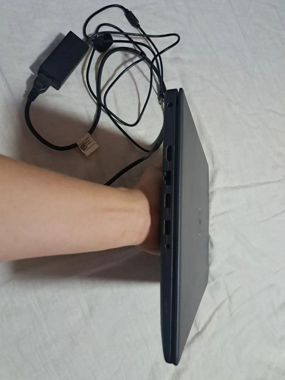 Notebook Dell Intel core i7. - Foto 5