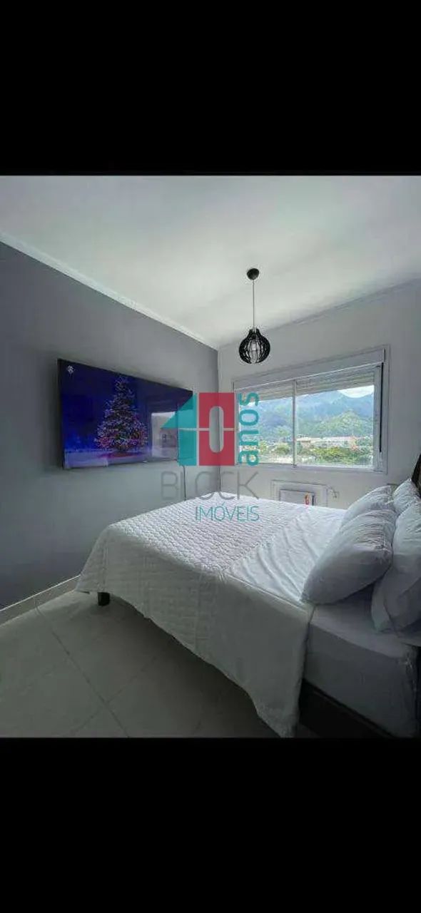 Anil | Apartamento 2 quartos, sendo 1 suite - Foto 10