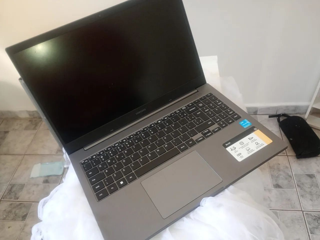 Notebook Samsung Book - Foto 4