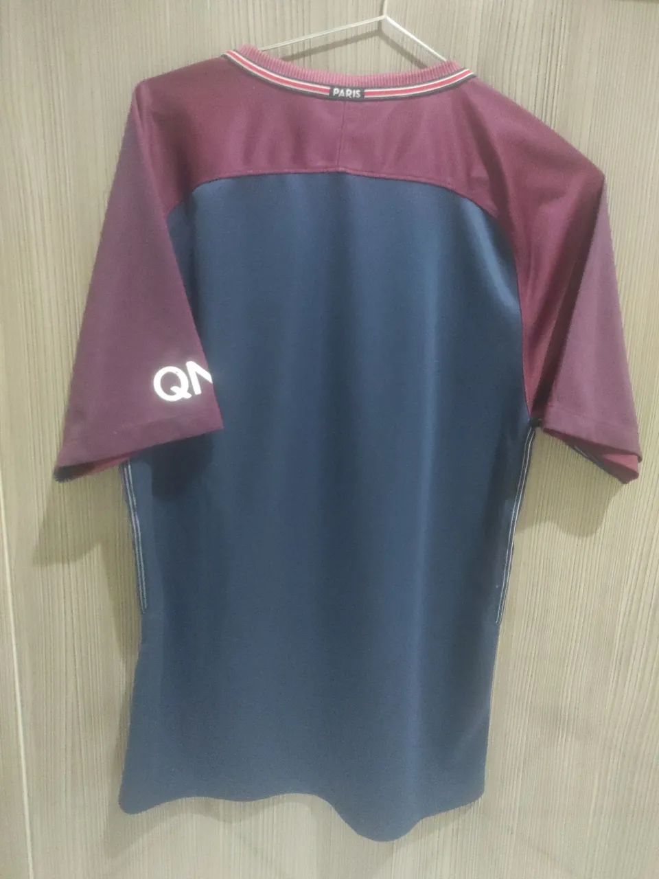 CAMISA PSG TEMPORADA 2017 - Foto 4