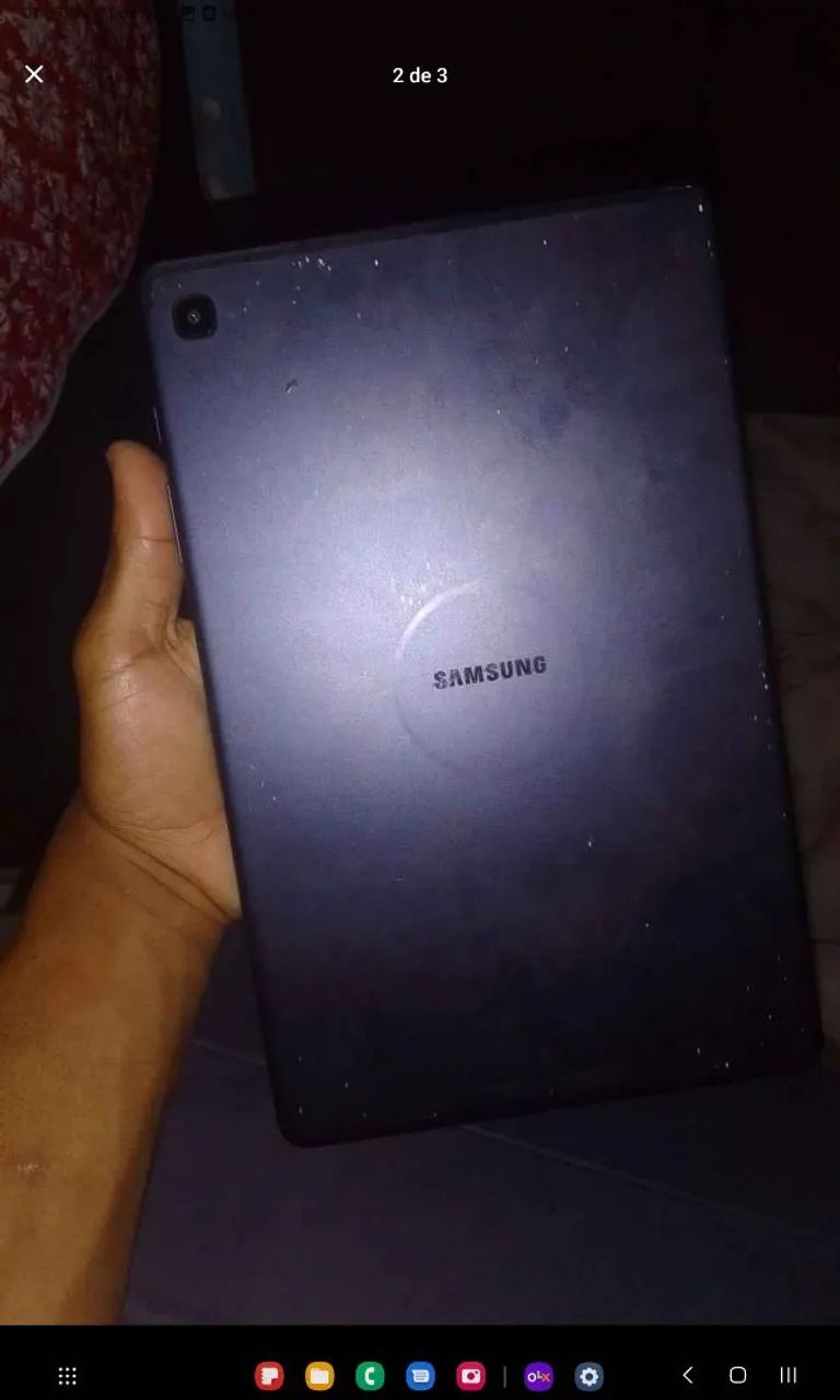 tab s6 lite - Foto 2