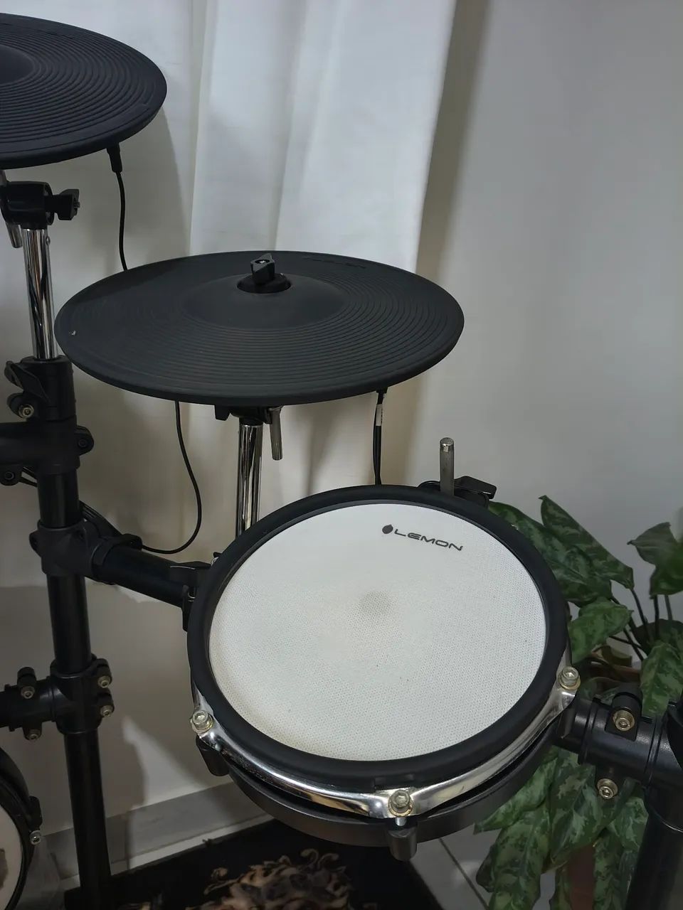 Bateria Eletrônica  - Foto 2