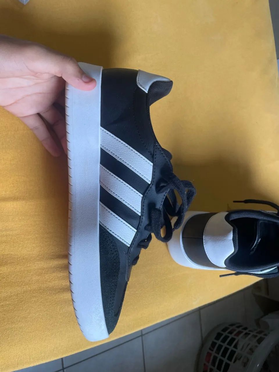 Tênis Adidas Original - Foto 3
