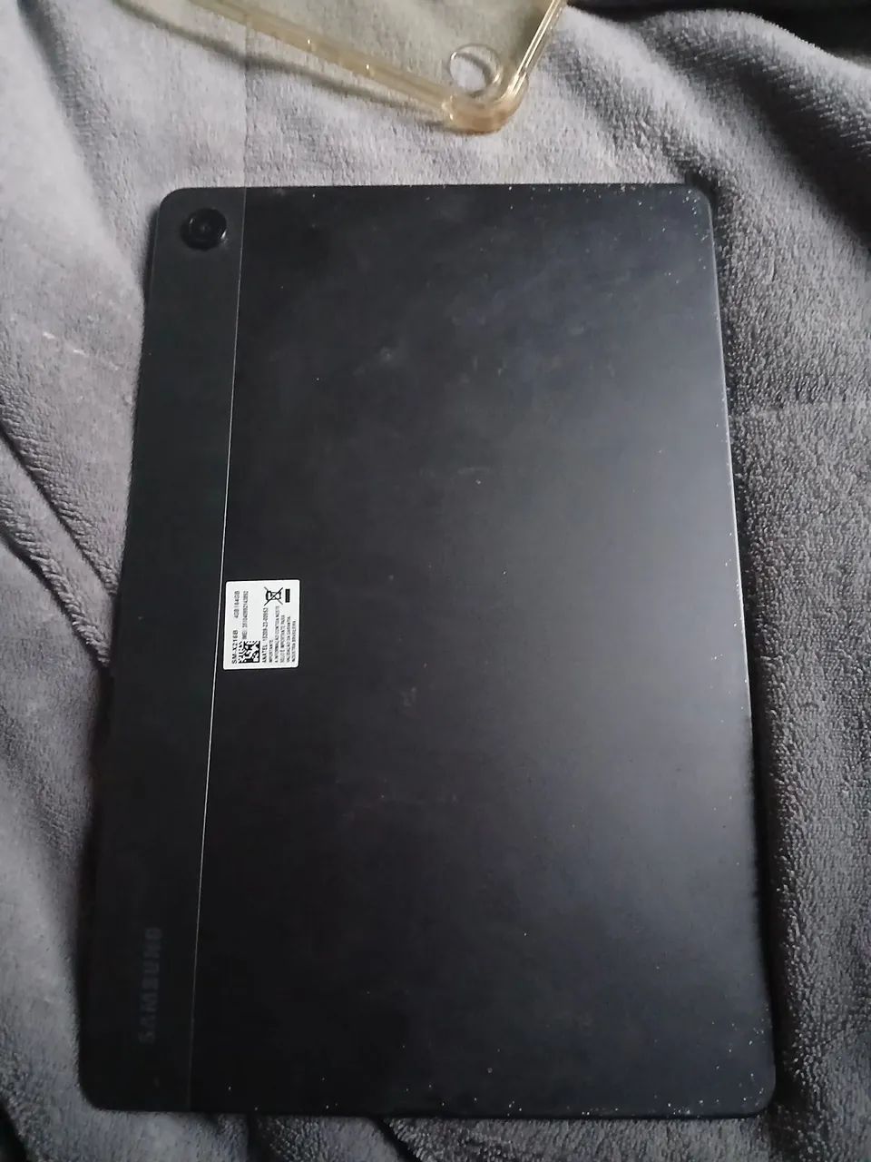Tablet Samsung A9 - Foto 5
