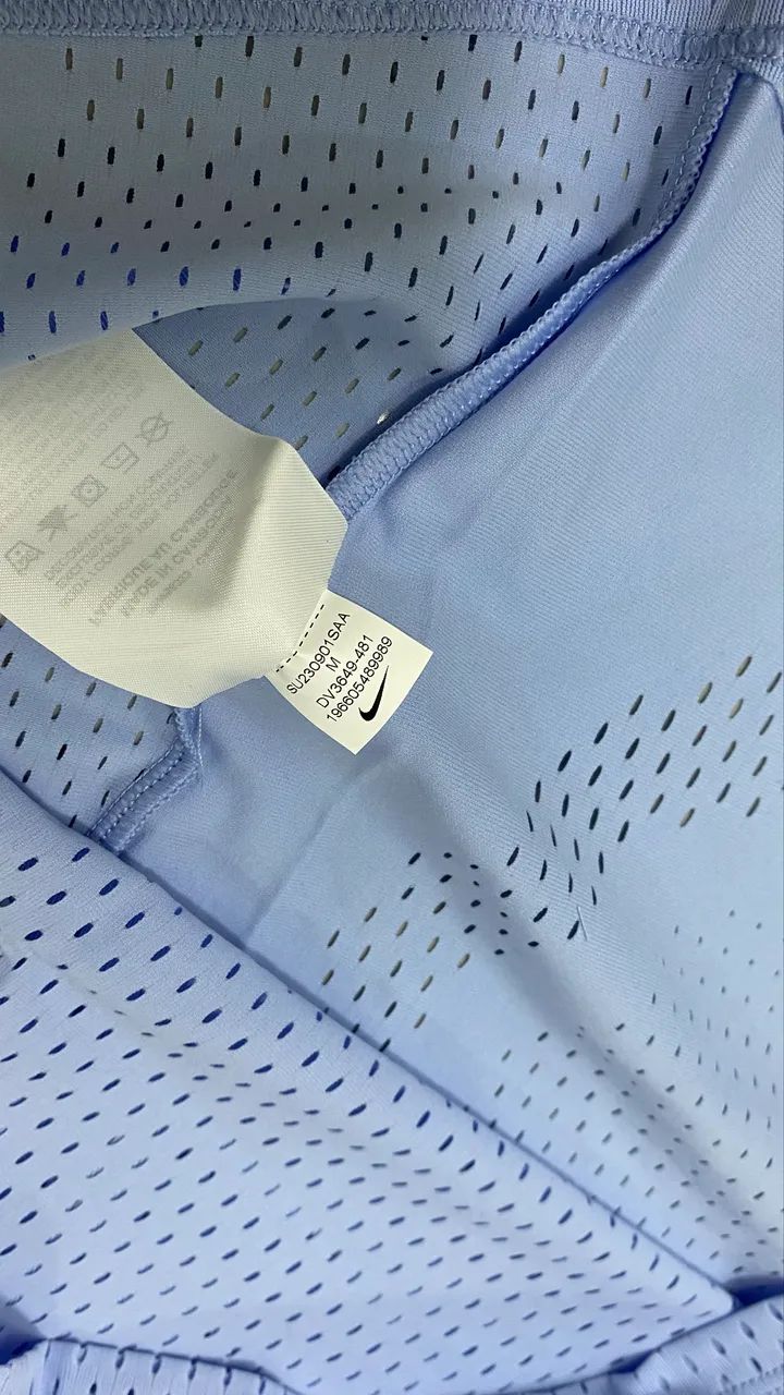 NOCTA x Nike Jersey Dri-FIT Cobalt Bliss - Foto 5