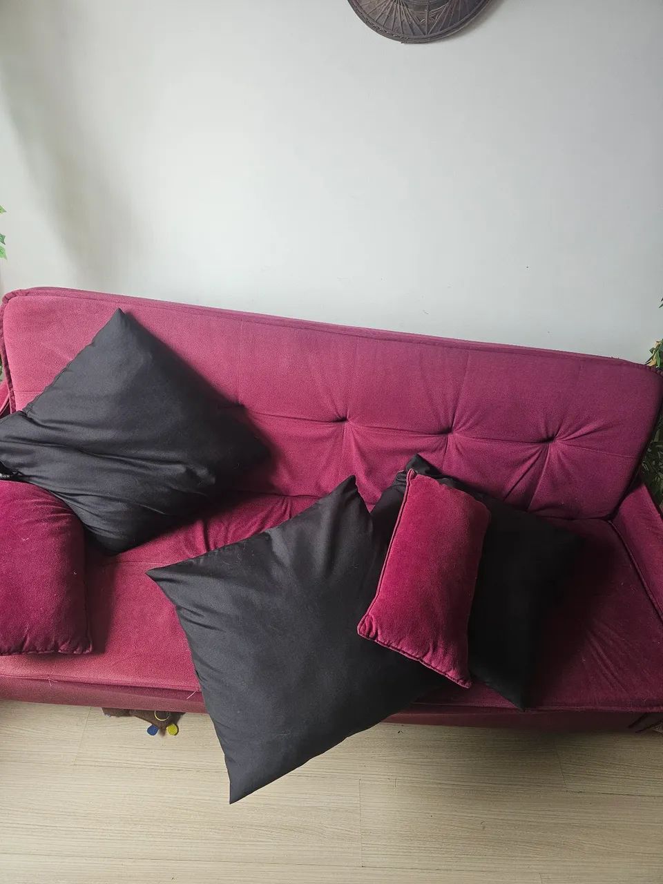 Sofa Cama - Foto 3