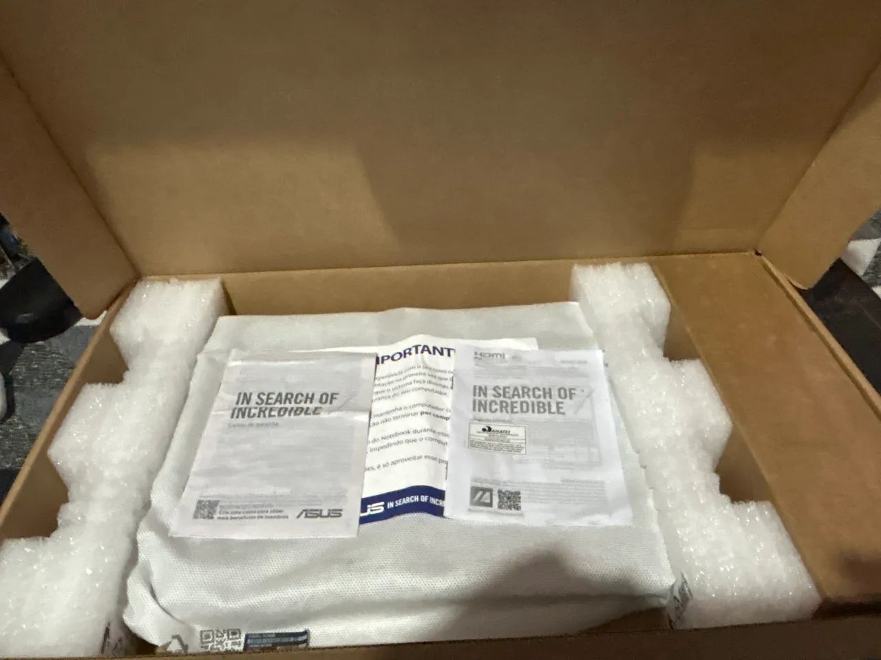 Notebook Asusvivobook - Foto 2