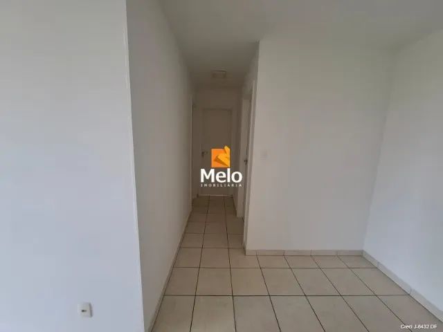 Apartamento no Edifício Flex Gama/DF - Foto 4