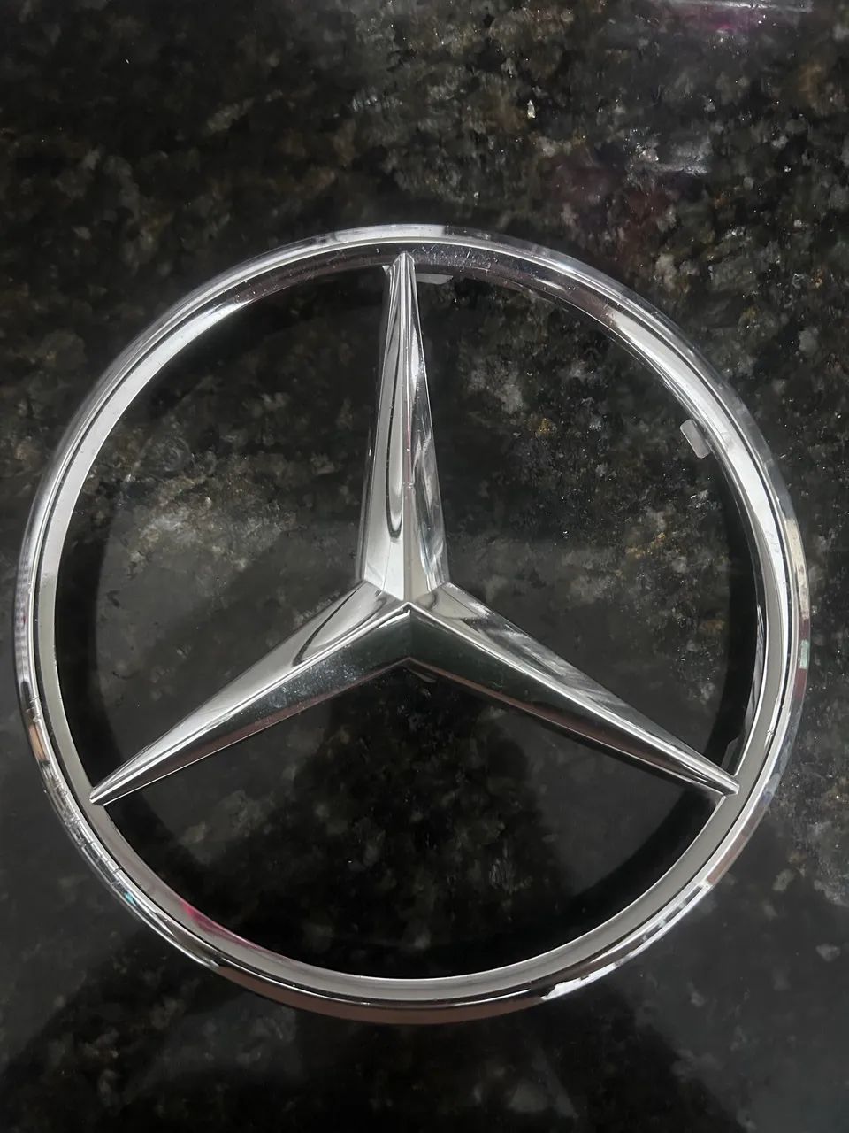 Estrela Mercedes - Foto 2