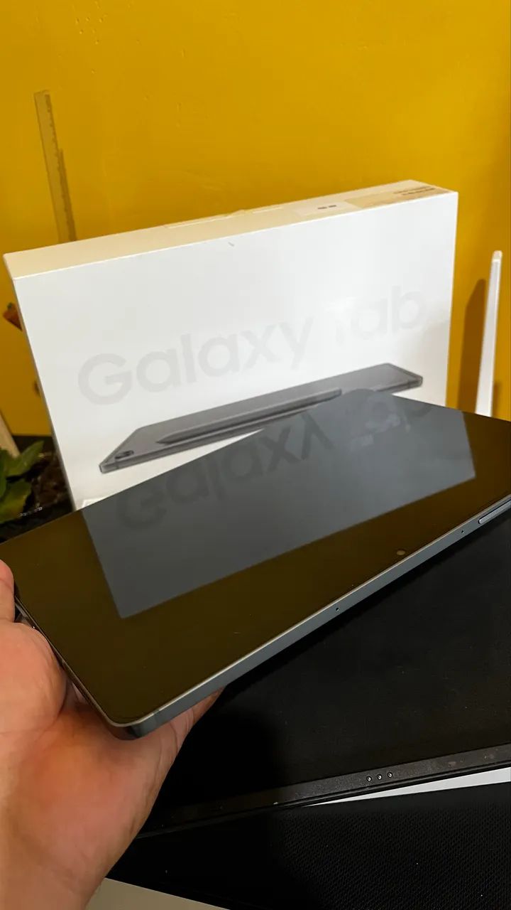 Samsung TAB S9 FE 