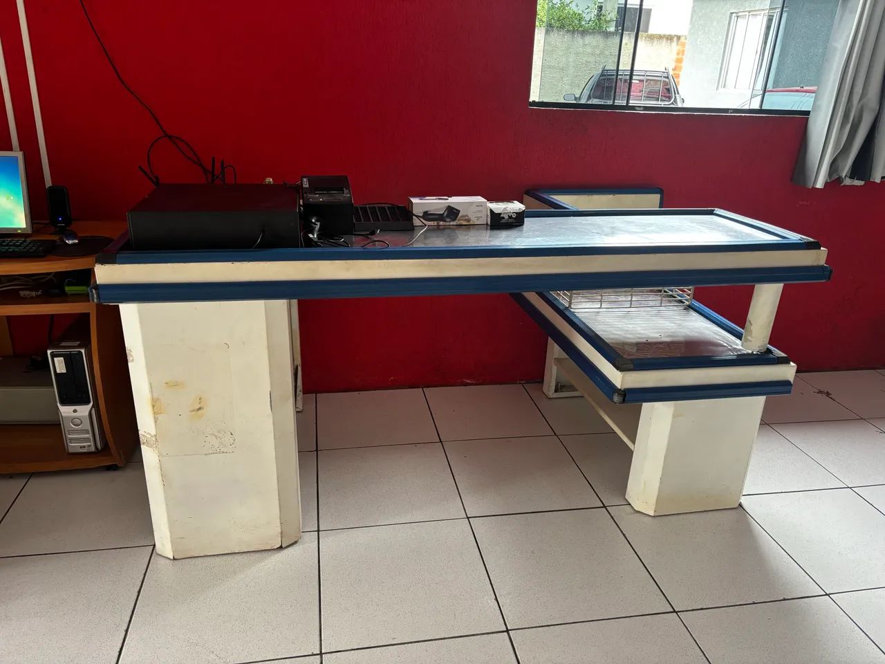 Vende se balcão  - Foto 3