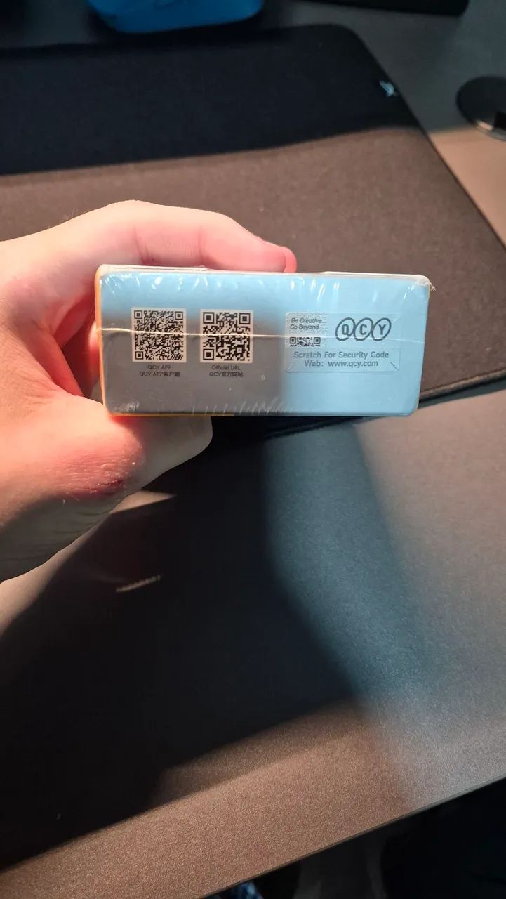 QCY T13 ANC - Foto 3