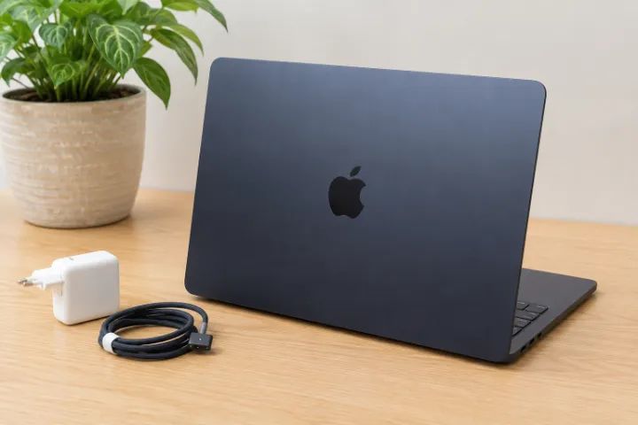 Macbook Air M2 16GB de RAM 256GB SSD - Notebooks - Jardim da Penha
