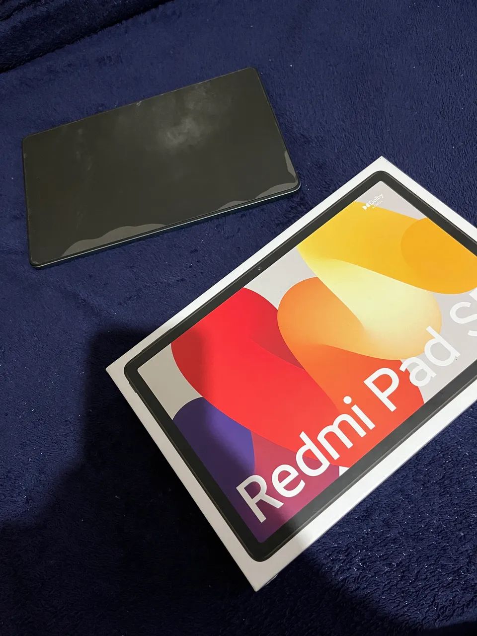 Redmi pad SE - Foto 3