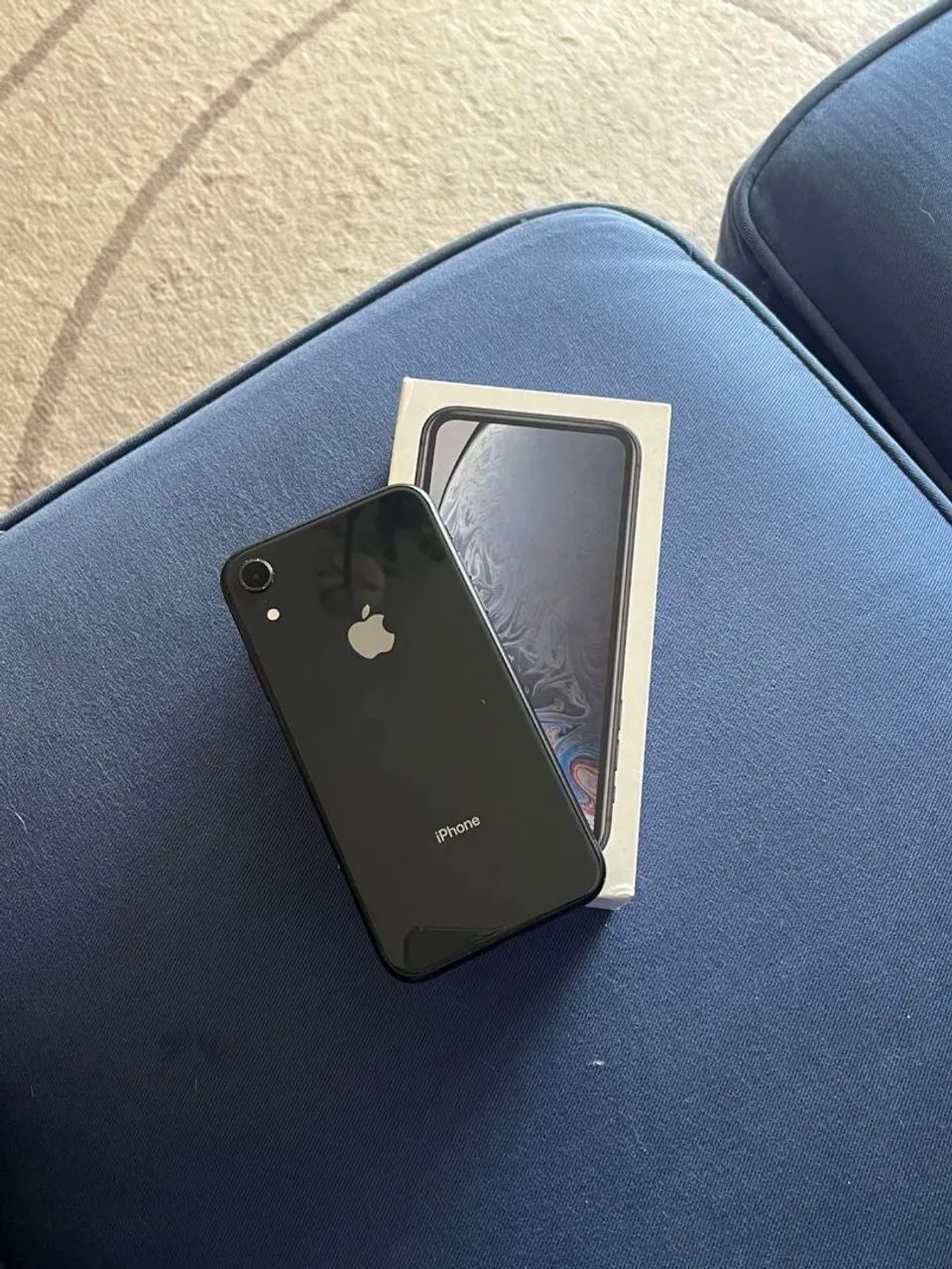IPHONE XR - Foto 2