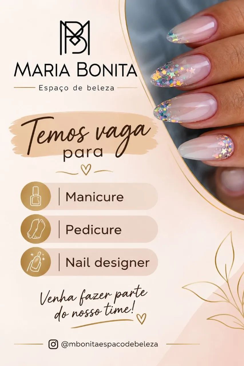 Temos Vaga!