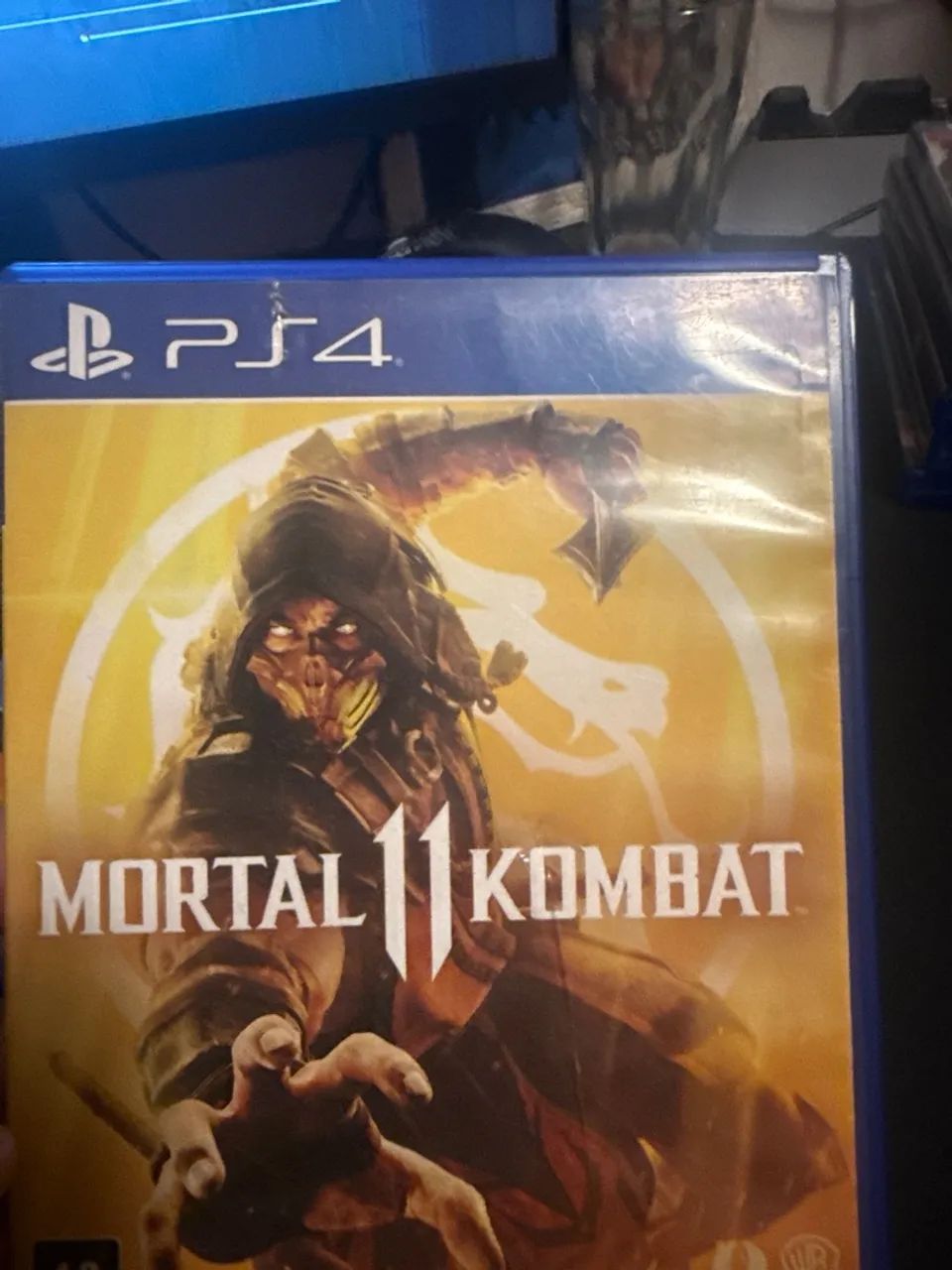Jogos de PS4 - Foto 3