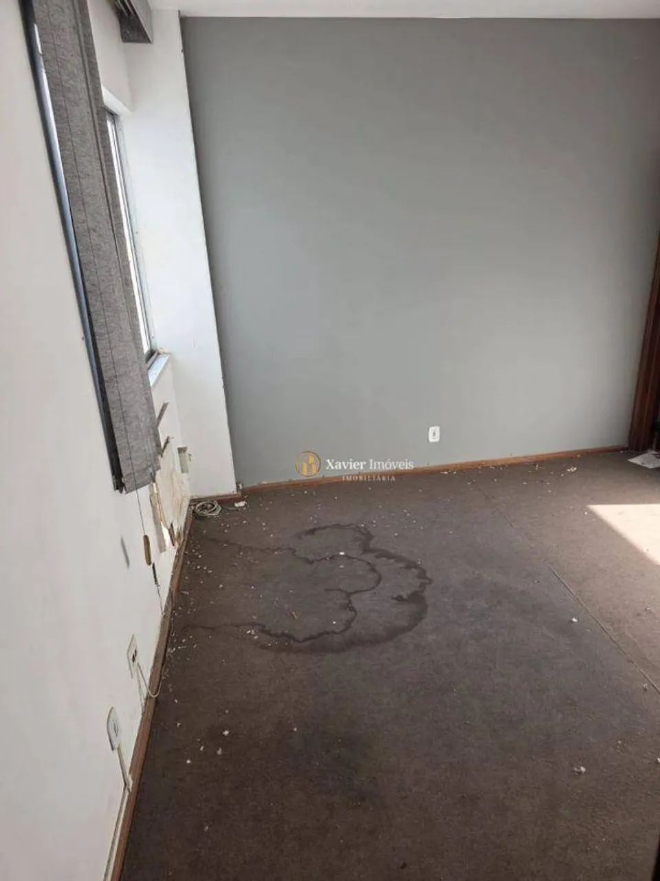 Sala, 31 m² - venda por R$ 150.000,00 ou aluguel por R$ 1.355,00 - Centro - Nova Iguaçu/RJ - Foto 3