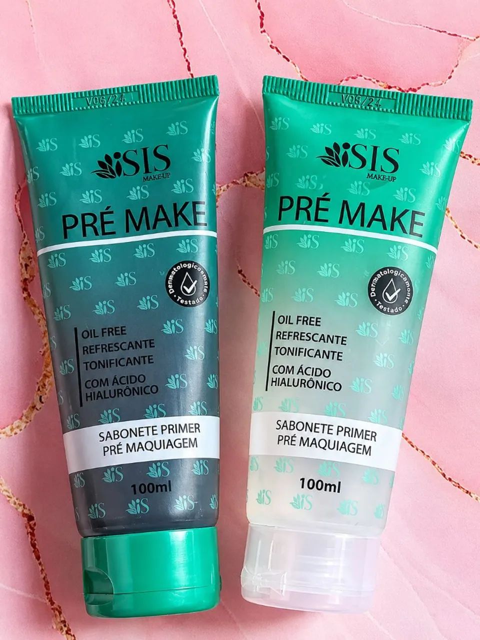 Produtos de Beleza