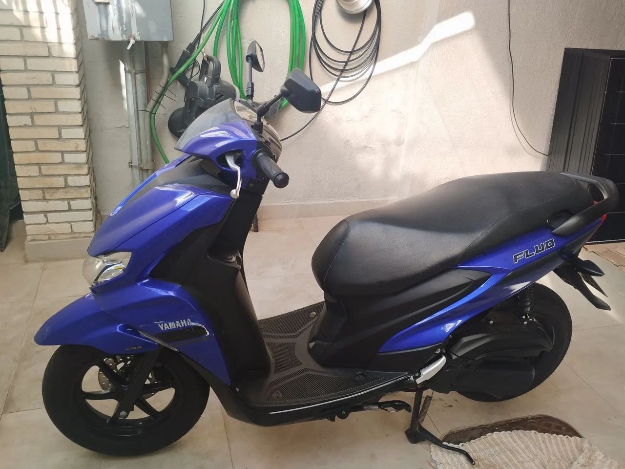Moto Fluo  - Foto 5
