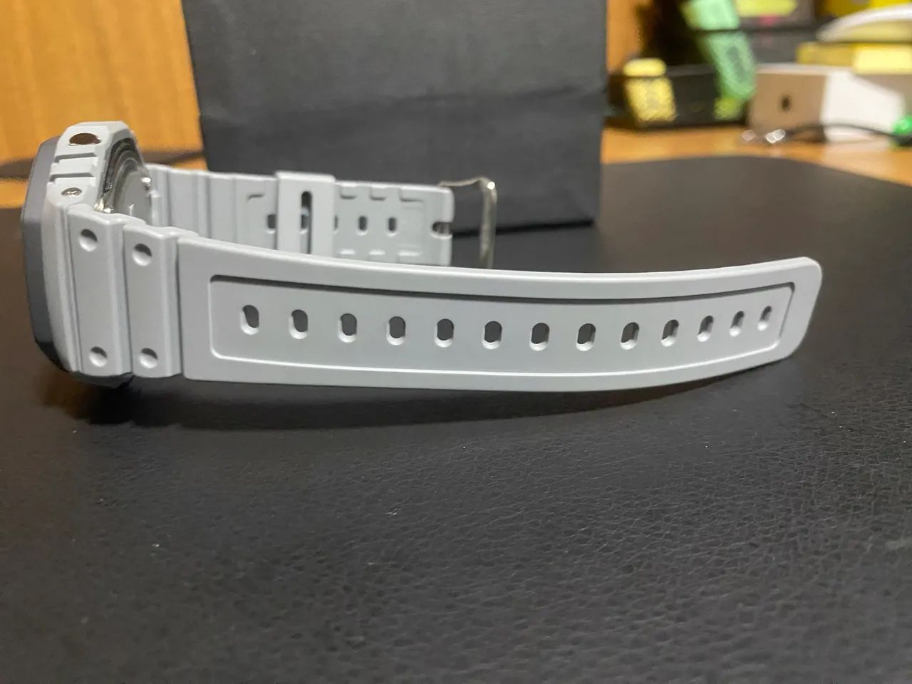 Relógio G-shock GA b2100 LUU-8A - Foto 3