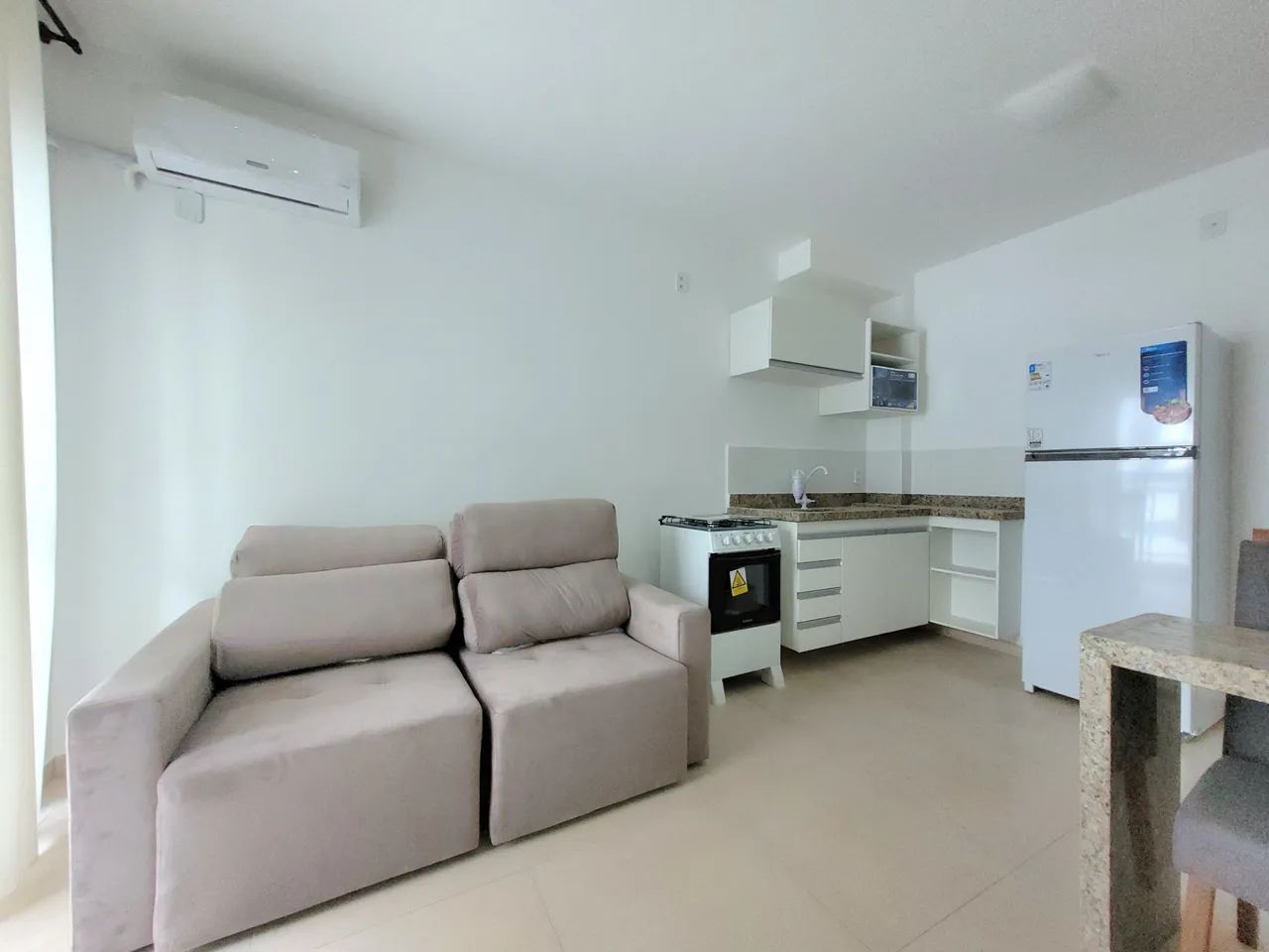 Studio 1 quarto - São Mateus - Foto 4